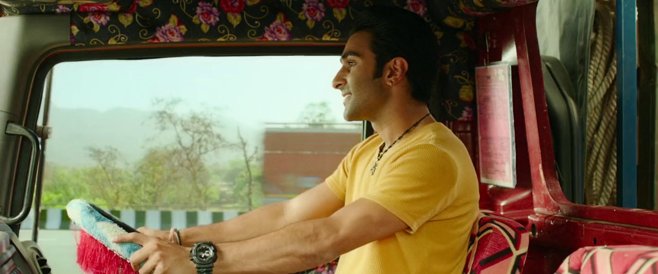 Hello Charlie (2021) WEBRip Hindi 720p x264 AVC AAC 2.0.mkv.0001